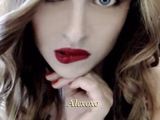 Alexoxo