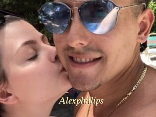 Alexphillips