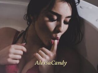 AlexsaCandy
