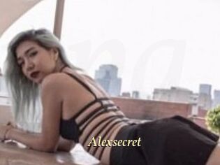 Alexsecret