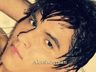 Alexshowman