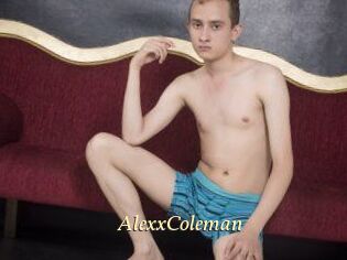 AlexxColeman