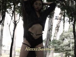 AlexxaBauman