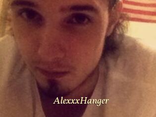AlexxxHanger
