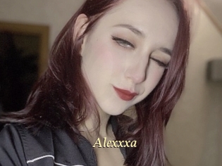 Alexxxa