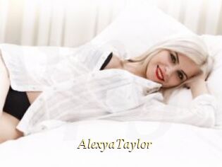 AlexyaTaylor