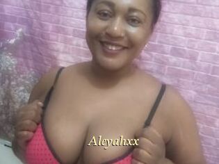 Aleyahxx