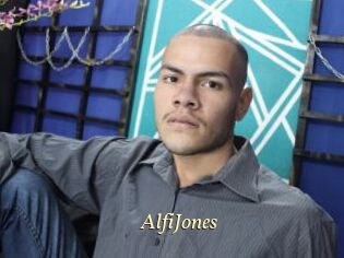 AlfiJones