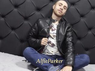 AlfieParker