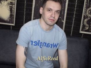 AlfieReed