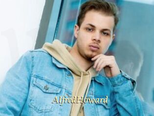 AlfredHoward