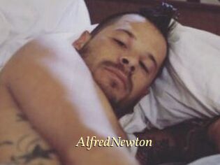 Alfred_Newton