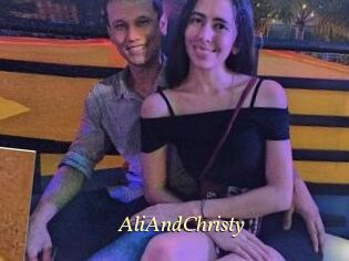 AliAndChristy