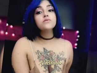 AliBrinck