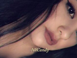 AliCandy
