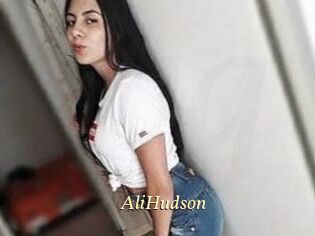 AliHudson