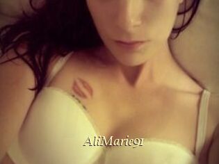 AliMarie91