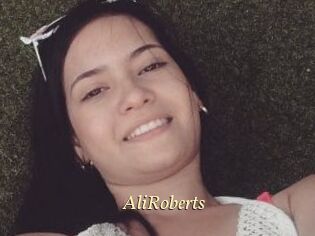 AliRoberts