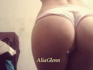 AliaGlenn