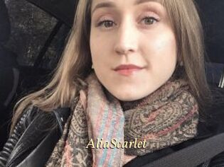 AliaScarlet