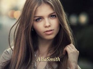AliaSmith