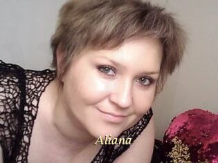 Aliana