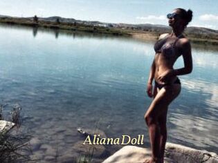 AlianaDoll
