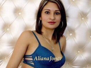 AlianaJones