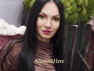 AliannaHere