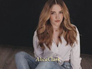 AlicaClark