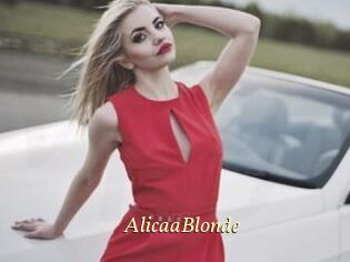AlicaaBlonde