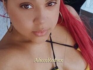AlicceRedsex