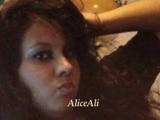 AliceAli