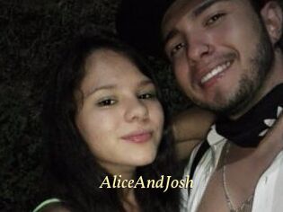AliceAndJosh