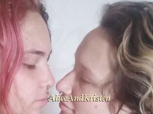 AliceAndKristen