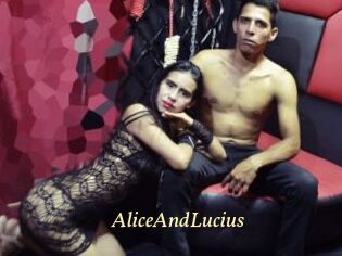AliceAndLucius