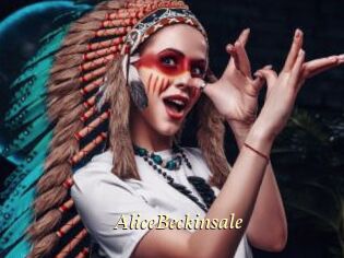 AliceBeckinsale