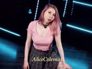 AliceColeman