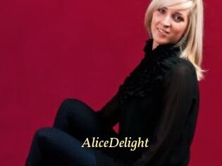 AliceDelight