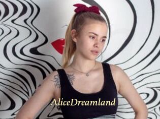 AliceDreamland