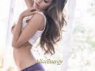 AliceEnergy