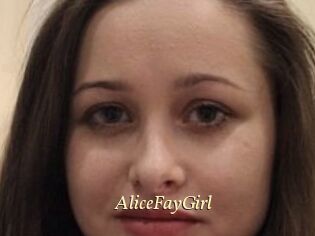 AliceFayGirl