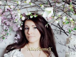 AliceFlameX