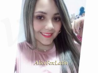 AliceFoxLatin