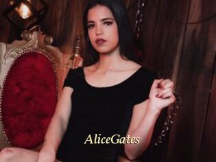 AliceGates Vidéo porno gratuite