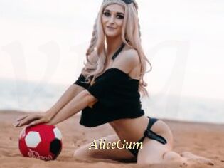 AliceGum