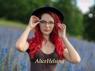 AliceHelsing