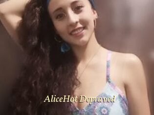 AliceHot_Depraved
