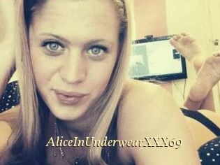 AliceInUnderwearXXX69