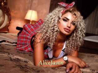 AliceJason